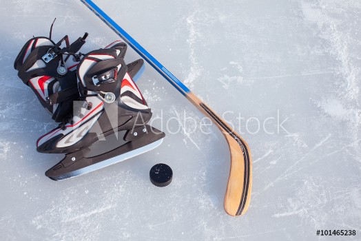 Picture of Ice Hockey